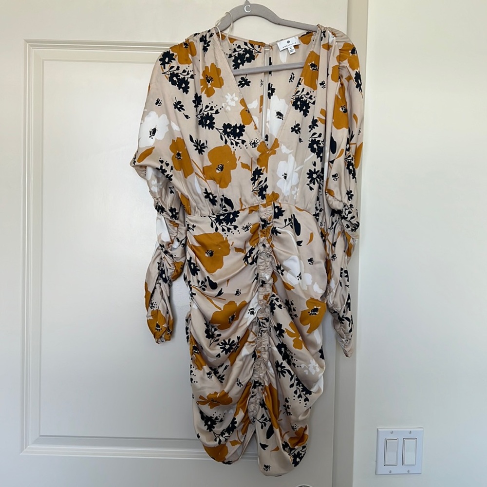 Never worn dress!